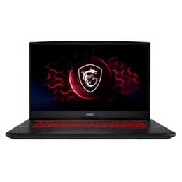 MSI Pulse GL76 12UEK-245XES 17" Core i9 2.9 GHz - SSD 1 TB - 16 Go - NVIDIA GeForce RTX 3060 QWERTY - Anglais