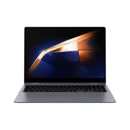 Samsung Galaxy Book4 Pro 360 16" Core Ultra 7 2.2 GHz - SSD 512 Go - 16 Go QWERTY - Anglais