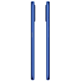 Realme 7 Pro 128 Go - Bleu - Débloqué