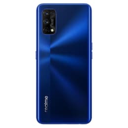Realme 7 Pro 128 Go - Bleu - Débloqué