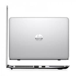 HP EliteBook 840 G3 14" Core i5 2.4 GHz - SSD 256 Go - 8 Go QWERTZ - Allemand