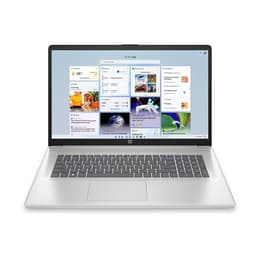 HP 17-CP3000NF 17" Ryzen 7 2 GHz - SSD 1 To - 16 Go QWERTY - Espagnol