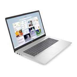 HP 17-CP3000NF 17" Ryzen 7 2 GHz - SSD 1 To - 16 Go QWERTY - Espagnol