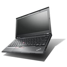 Lenovo ThinkPad X230 12" Core i5 2.8 GHz - SSD 128 Go - 4 Go AZERTY - Français