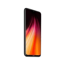 Xiaomi Redmi Note 8T 128 Go - Gris - Débloqué - Dual-SIM