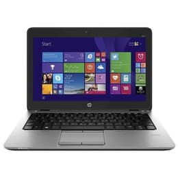 Hp EliteBook 820 G2 12" Core i5 2.2 GHz - SSD 256 Go - 8 Go AZERTY - Français