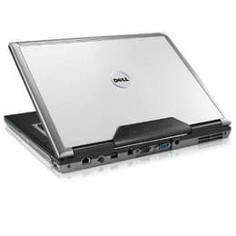 Dell Precision M4300 15" Core 2 2.4 GHz - HDD 320 Go - 4 Go AZERTY - Français