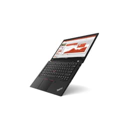 Lenovo ThinkPad T490 Touch 14" Core i5 1.6 GHz - SSD 512 Go - 8 Go QWERTY - Anglais