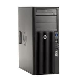 HP Workstation Z200 Xeon 2,53 GHz - HDD 250 Go RAM 4 Go