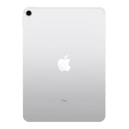 iPad Pro 11" (2018) 1e génération 256 Go - WiFi + 4G - Argent