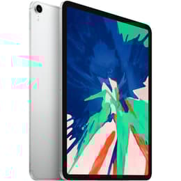 iPad Pro 11" (2018) 1e génération 256 Go - WiFi + 4G - Argent