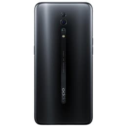 Oppo Reno Z 128 Go - Noir - Débloqué