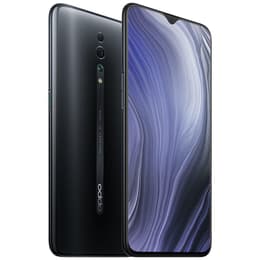 Oppo Reno Z 128 Go - Noir - Débloqué