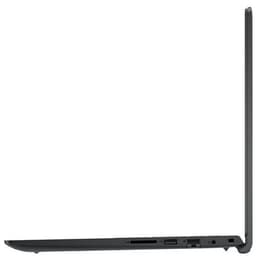 Dell Vostro 3520 15" Core i5 2.4 GHz - SSD 256 Go - 8 Go AZERTY - Français