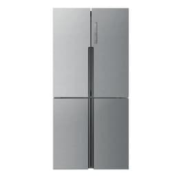 Réfrigérateur combiné Haier HRC-45D2H