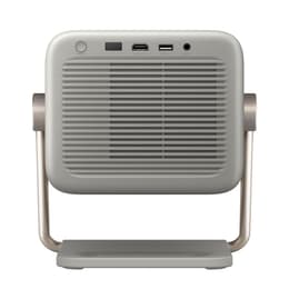Vidéo projecteur Hisense M2TUK Pro Gris