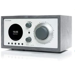 Radio Tivoli Audio Model One+ alarm