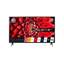 TV LG LED Ultra HD 4K 140 cm 55UN711C
