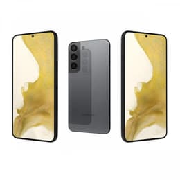 Galaxy S22+ 5G 256 Go - Gris - Débloqué