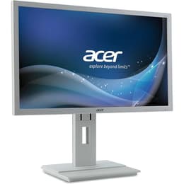 Écran 24" LCD FHD Acer B246HLWMDR