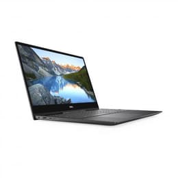 Dell Inspiron 7591 15" Core i7 2.6 GHz - SSD 512 Go - 8 Go QWERTY - Anglais