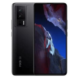 Poco F5 Pro 512 Go - Noir - Débloqué