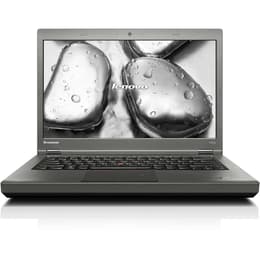 Lenovo ThinkPad T440P 14" Core i5 2.6 GHz - SSD 256 Go - 8 Go QWERTZ - Allemand