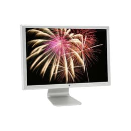 Écran 23" LCD FHD Apple Cinema Display A1082