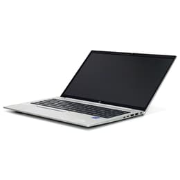 Hp EliteBook 850 G8 15" Core i7 3 GHz - SSD 512 Go - 32 Go QWERTZ - Allemand