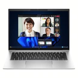 Hp EliteBook 840 G10 14" Core i7 1.8 GHz - SSD 1 To - 32 Go QWERTY - Anglais