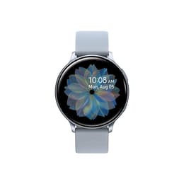 Montre Cardio GPS Samsung Galaxy Watch Active2 - Argent