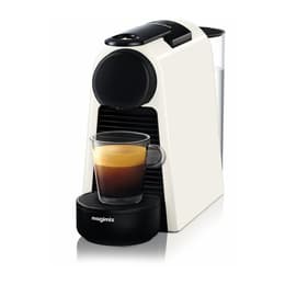 Machine Expresso Magimix Essenza Mini L - Blanc