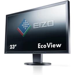 Écran 23" LED FHD Eizo FlexScan EV2336W-BK