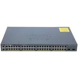 Carte mémoire Cisco WS-C2960X-48LPS-L