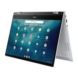 Asus Chromebook Flip CX5500FEA-E60122 Core i3 3 GHz 256Go SSD - 8Go QWERTY - Espagnol