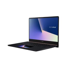 Asus ZenBook UX580GD-BO038T 15" Core i7 2.2 GHz - SSD 512 Go - 16 Go AZERTY - Français