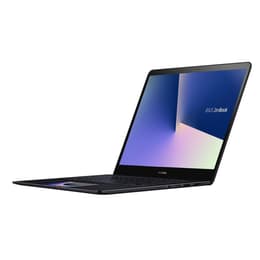 Asus ZenBook UX580GD-BO038T 15" Core i7 2.2 GHz - SSD 512 Go - 16 Go AZERTY - Français
