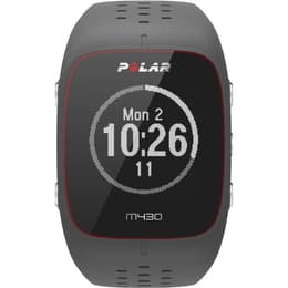 Montre Polar Cardio GPS M430 - Gris