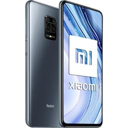 Xiaomi Redmi Note 9 Pro 128 Go - Gris - Débloqué