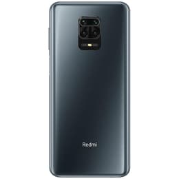 Xiaomi Redmi Note 9 Pro 128 Go - Gris - Débloqué