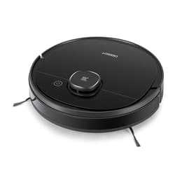Aspirateur robot Ecovacs Deebot Ozmo 920