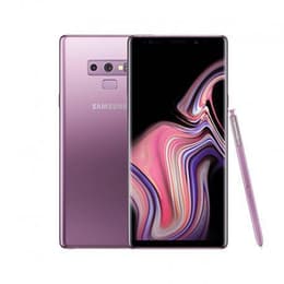 Galaxy Note9 128 Go - Mauve - Débloqué - Dual-SIM