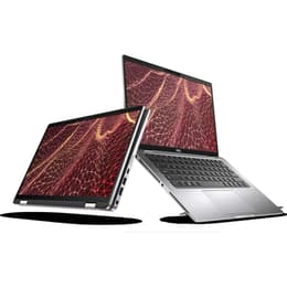 Dell Latitude 7430 14" Core i7 1.8 GHz - SSD 256 Go - 32 Go QWERTY - Italien