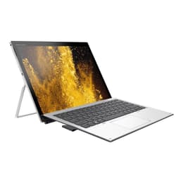 HP Elite X2 1013 G3 13" Core i5 1.6 GHz - SSD 256 Go - 8 Go QWERTZ - Allemand