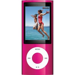 iPod nano 5 16Go - Rose