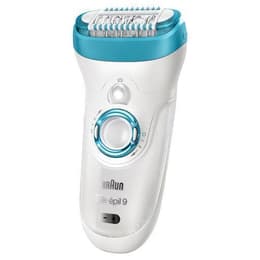 Épilateur Braun Silk-épil 9 9-558 Wet & Dry