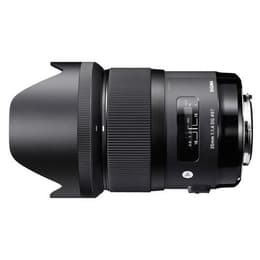 Objectif Sigma EF DG HSM ART Nikon 35 mm f/1.4