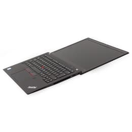 Lenovo ThinkPad T490S 14" Core i7 1.9 GHz - SSD 512 Go - 16 Go QWERTY - Anglais
