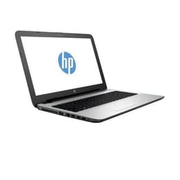 HP 15-ay029nf 15" Core i3 2 GHz - HDD 1 To - 4 Go AZERTY - Français