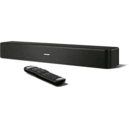 Barre de son Bose Solo 5 - Noir